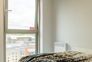 Platinum En Suite at New Bridewell, Nelson Street, City Centre, Bristol, BS12BA - Image 8